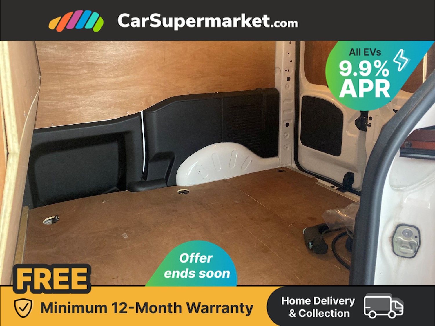 Used Peugeot Partner 2018 for sale - 76342608: Photo 29