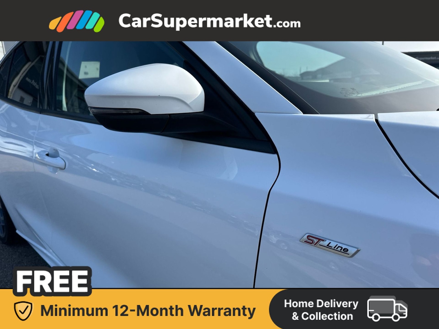 Used Ford Focus 2022 for sale - 77805123: Photo 11