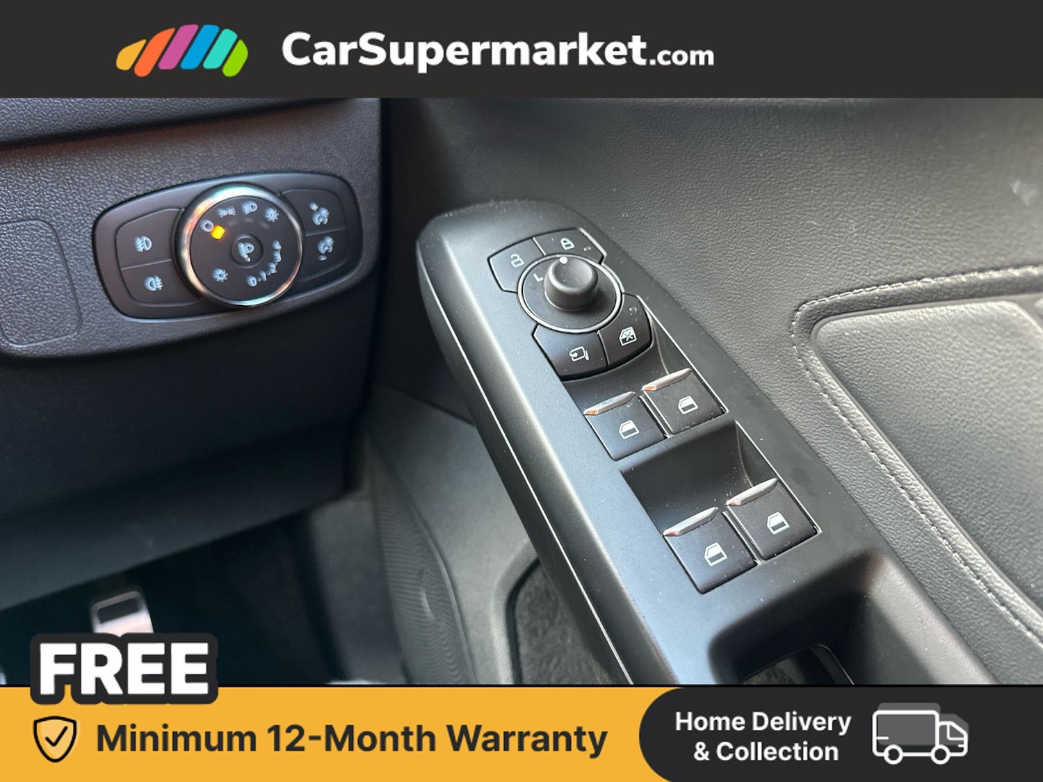 Used Ford Focus 2022 for sale - 77805123: Photo 22