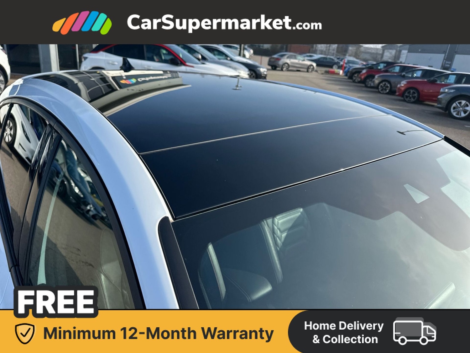 Used Ford Focus 2022 for sale - 77805123: Photo 7