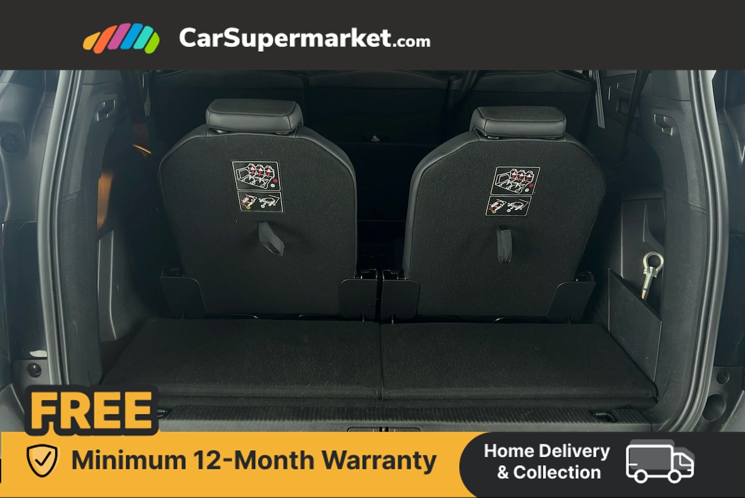 Used Peugeot 5008 2023 for sale - 76481145: Photo 22