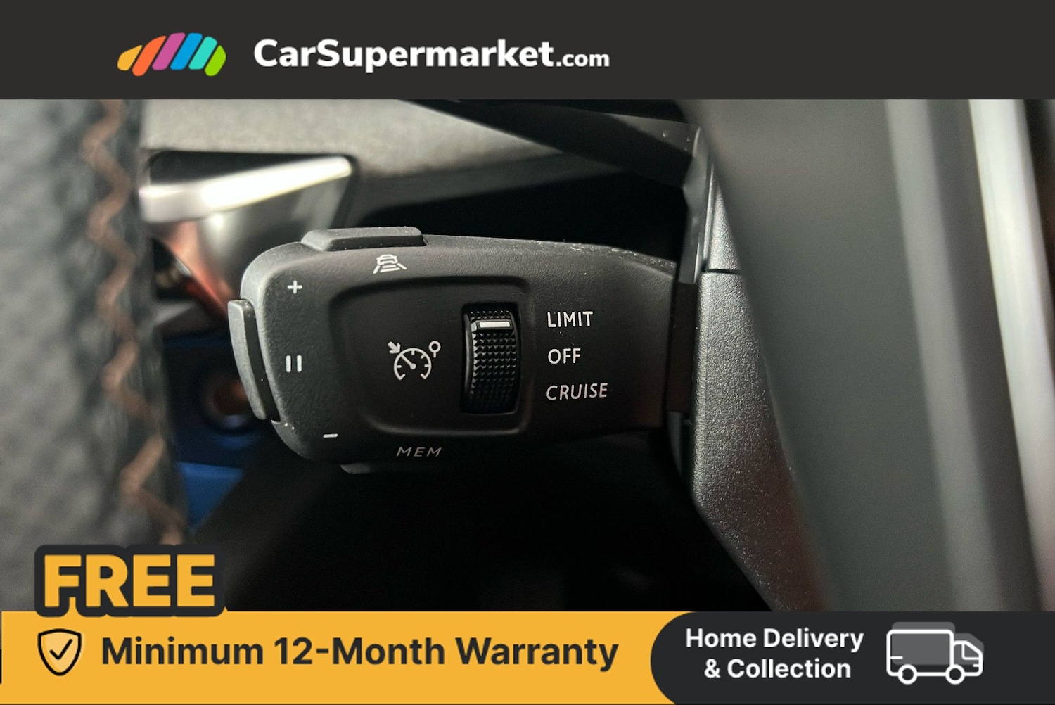 Used Peugeot 5008 2023 for sale - 76481145: Photo 24