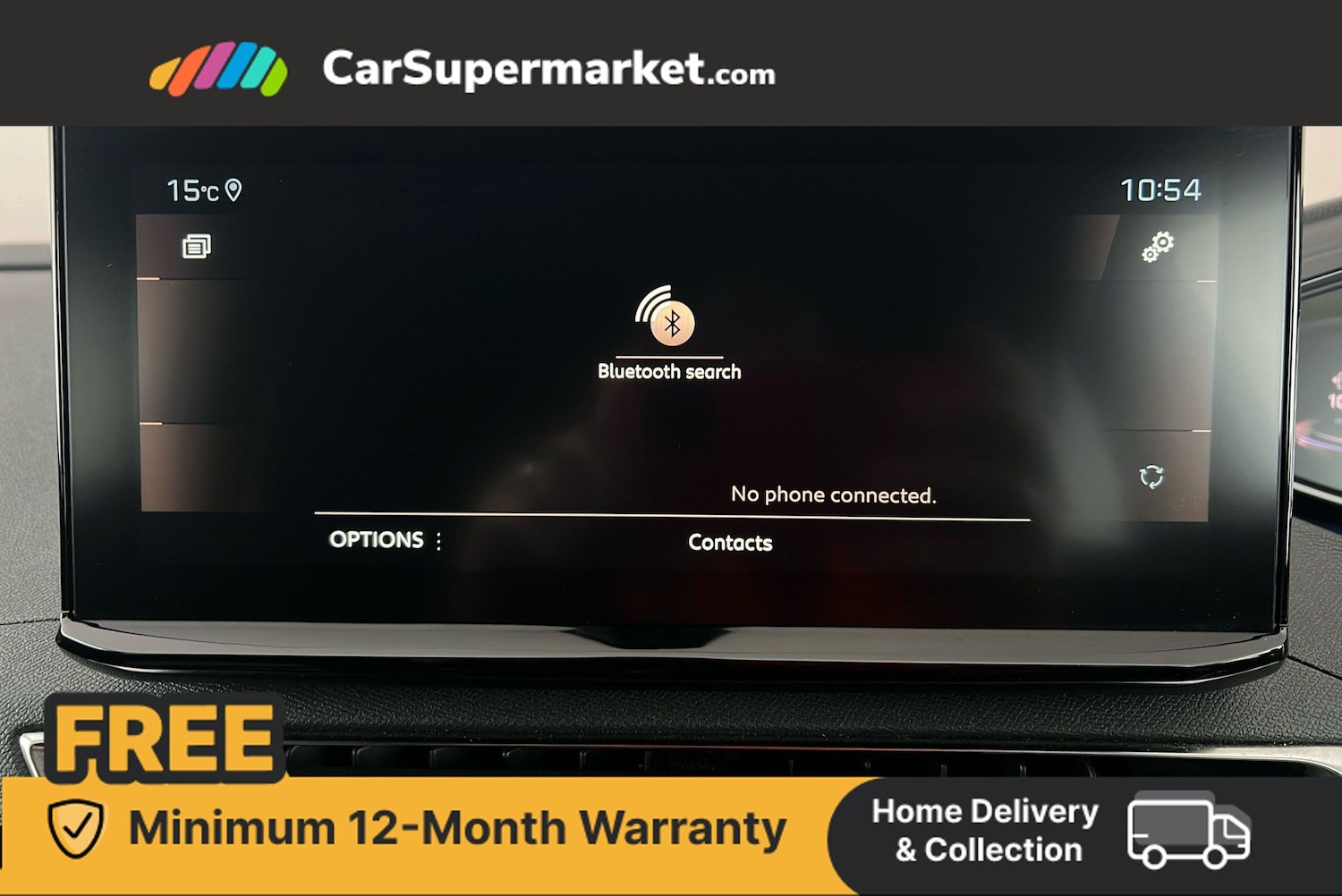 Used Peugeot 5008 2023 for sale - 76481145: Photo 26