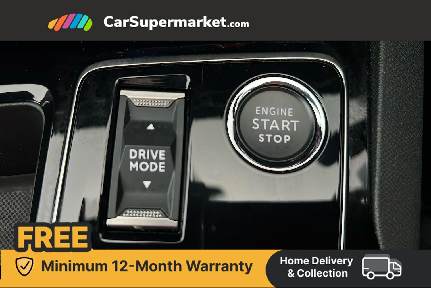 Used Peugeot 5008 2023 for sale - 76481145: Photo 29