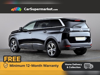 Used Peugeot 5008 2023 for sale - 76481145: Photo