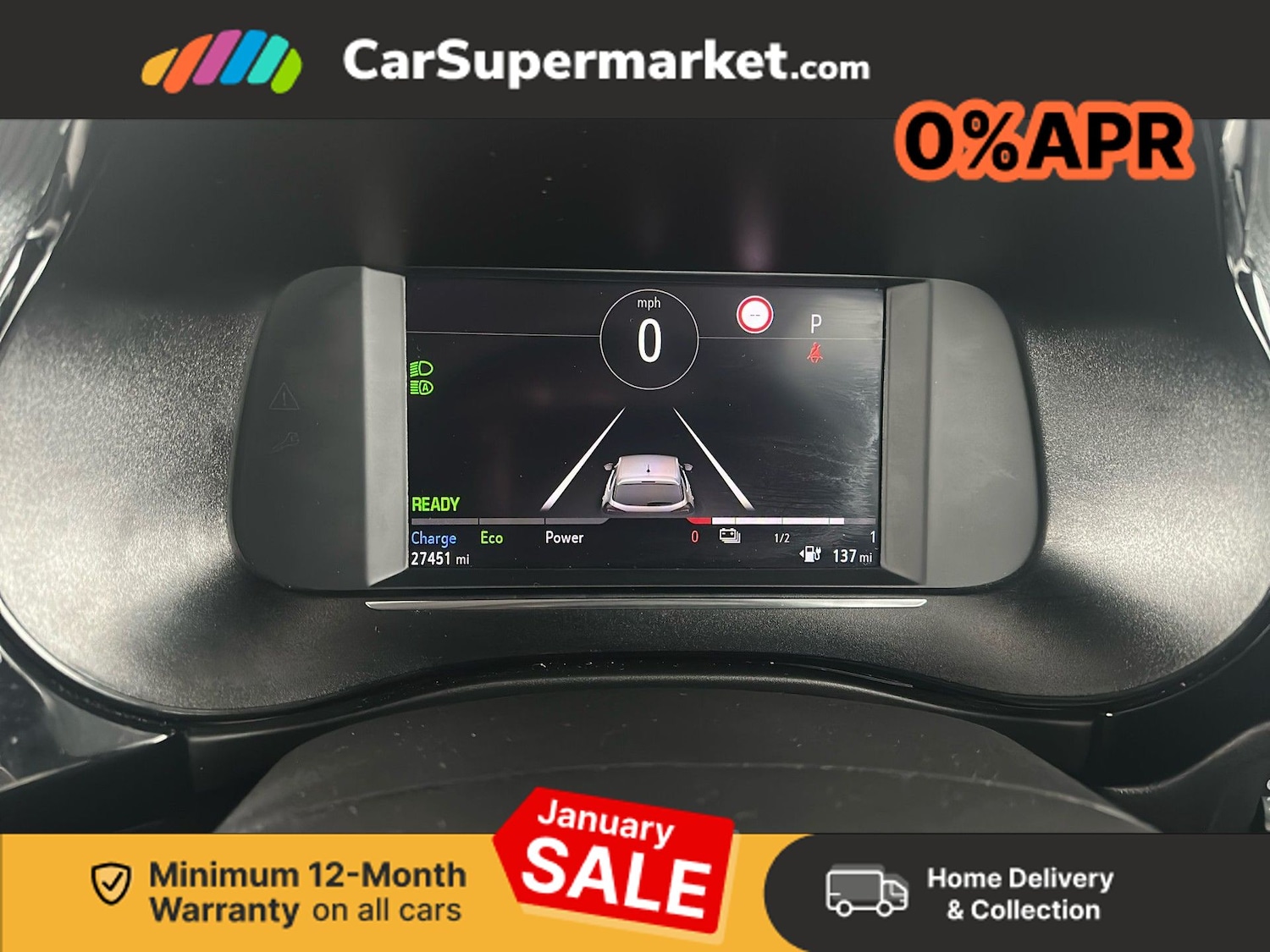 Used Vauxhall Corsa 2021 for sale - 77139127: Photo 16