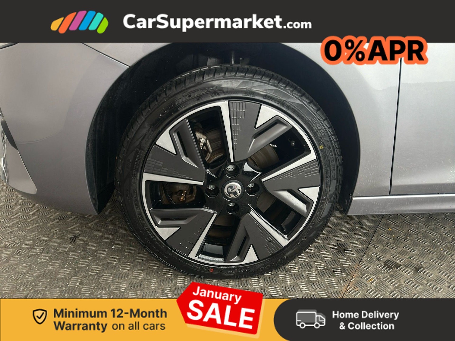 Used Vauxhall Corsa 2021 for sale - 77139127: Photo 20