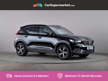 2021 - 1.5 T3 [163] R DESIGN Geartronic 5-Door
