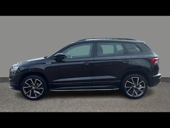 Used Skoda Karoq 2019 for sale - 78904598: Photo
