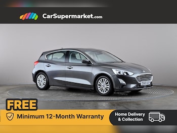 Used Ford Focus 2019 for sale - 76476090: Photo