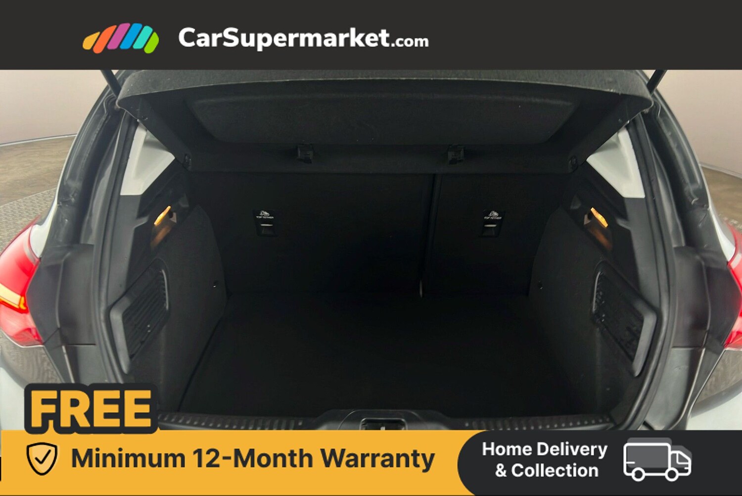 Used Ford Focus 2019 for sale - 76476090: Photo 22