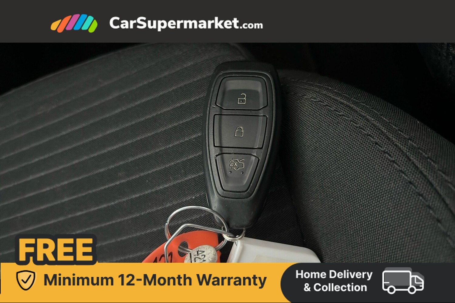 Used Ford Focus 2019 for sale - 76476090: Photo 23