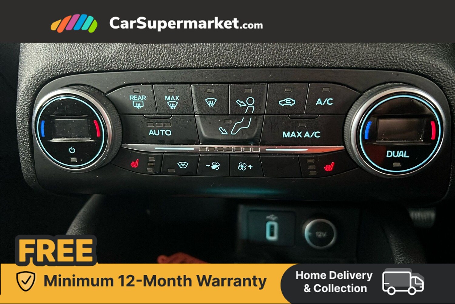 Used Ford Focus 2019 for sale - 76476090: Photo 27