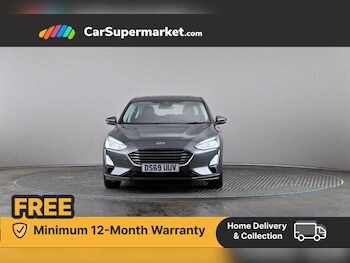 Used Ford Focus 2019 for sale - 76476090: Photo