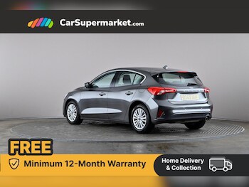 Used Ford Focus 2019 for sale - 76476090: Photo