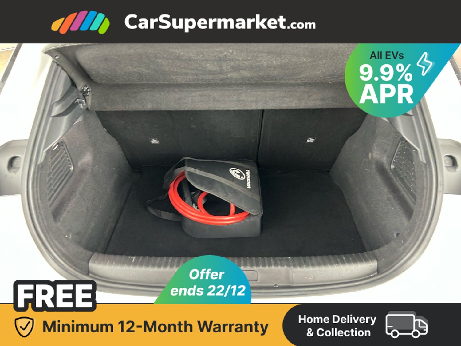 Used Vauxhall Mokka 2022 for sale - 76972636: Photo 24