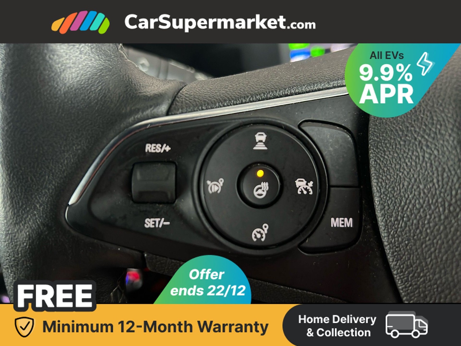 Used Vauxhall Mokka 2022 for sale - 76972636: Photo 27