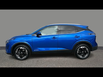 Used Nissan Qashqai 2025 for sale - 78852310: Photo
