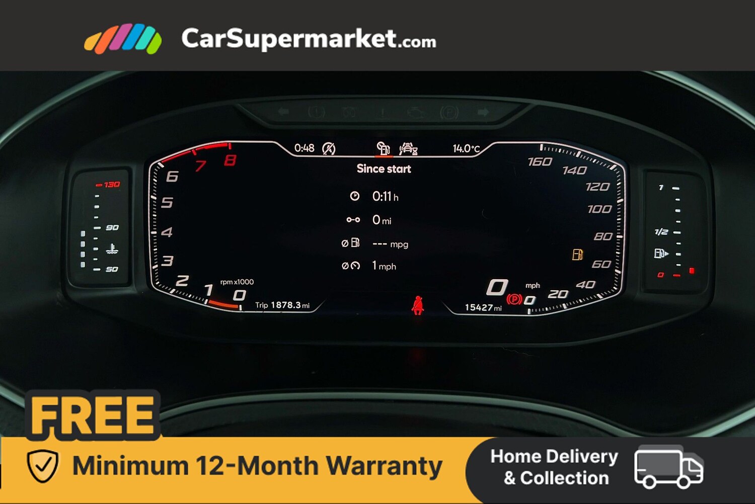 Used SEAT Arona 2024 for sale - 76342626: Photo 15