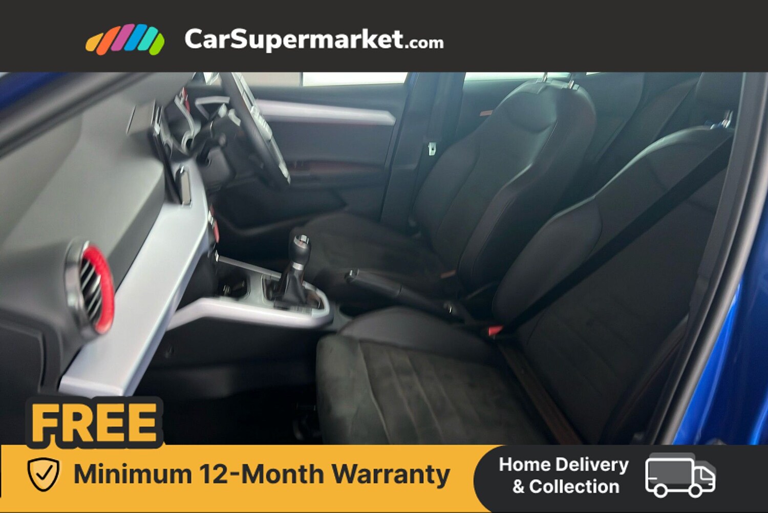 Used SEAT Arona 2024 for sale - 76342626: Photo 17