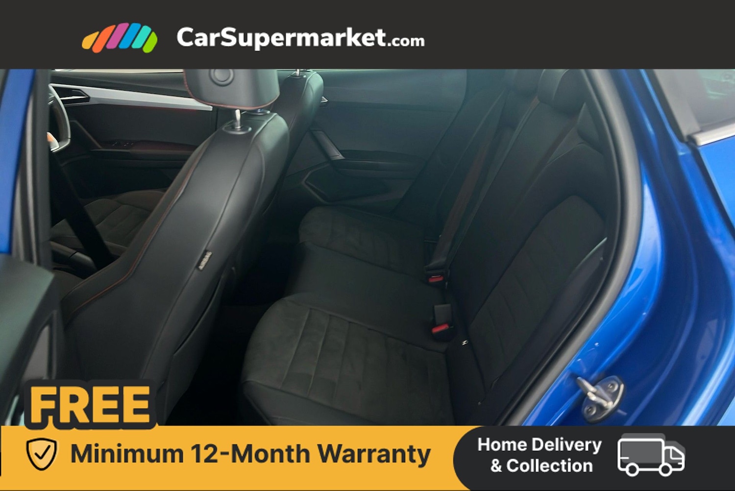 Used SEAT Arona 2024 for sale - 76342626: Photo 18