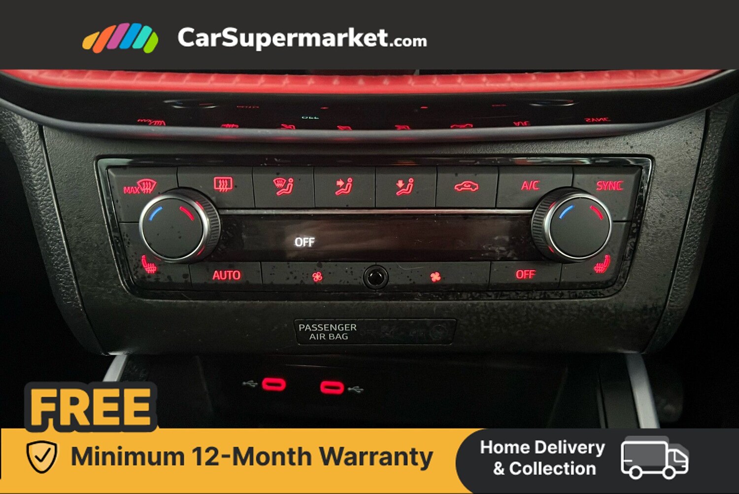 Used SEAT Arona 2024 for sale - 76342626: Photo 27