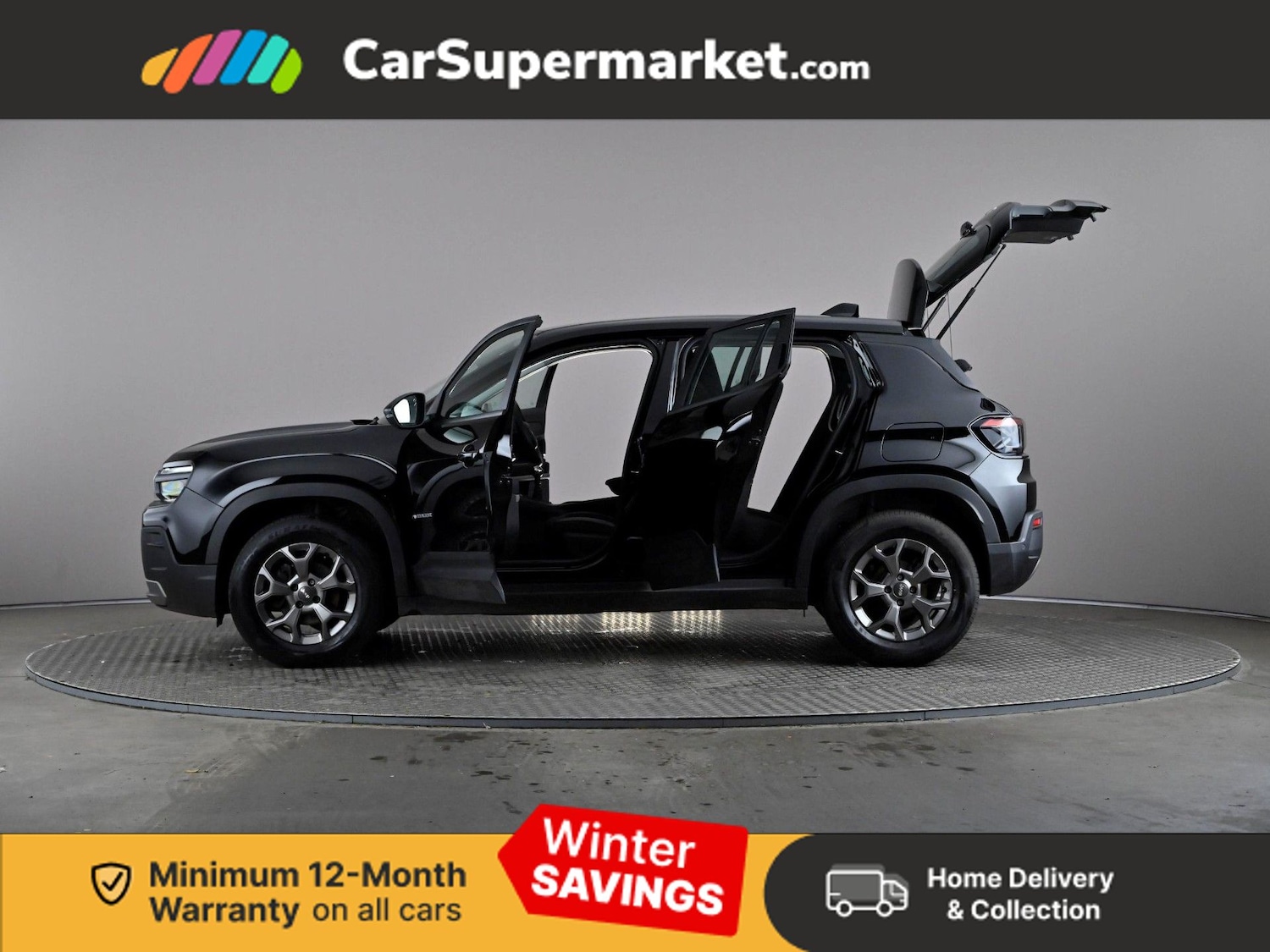 Used Jeep Other 2024 for sale - 77275343: Photo 10