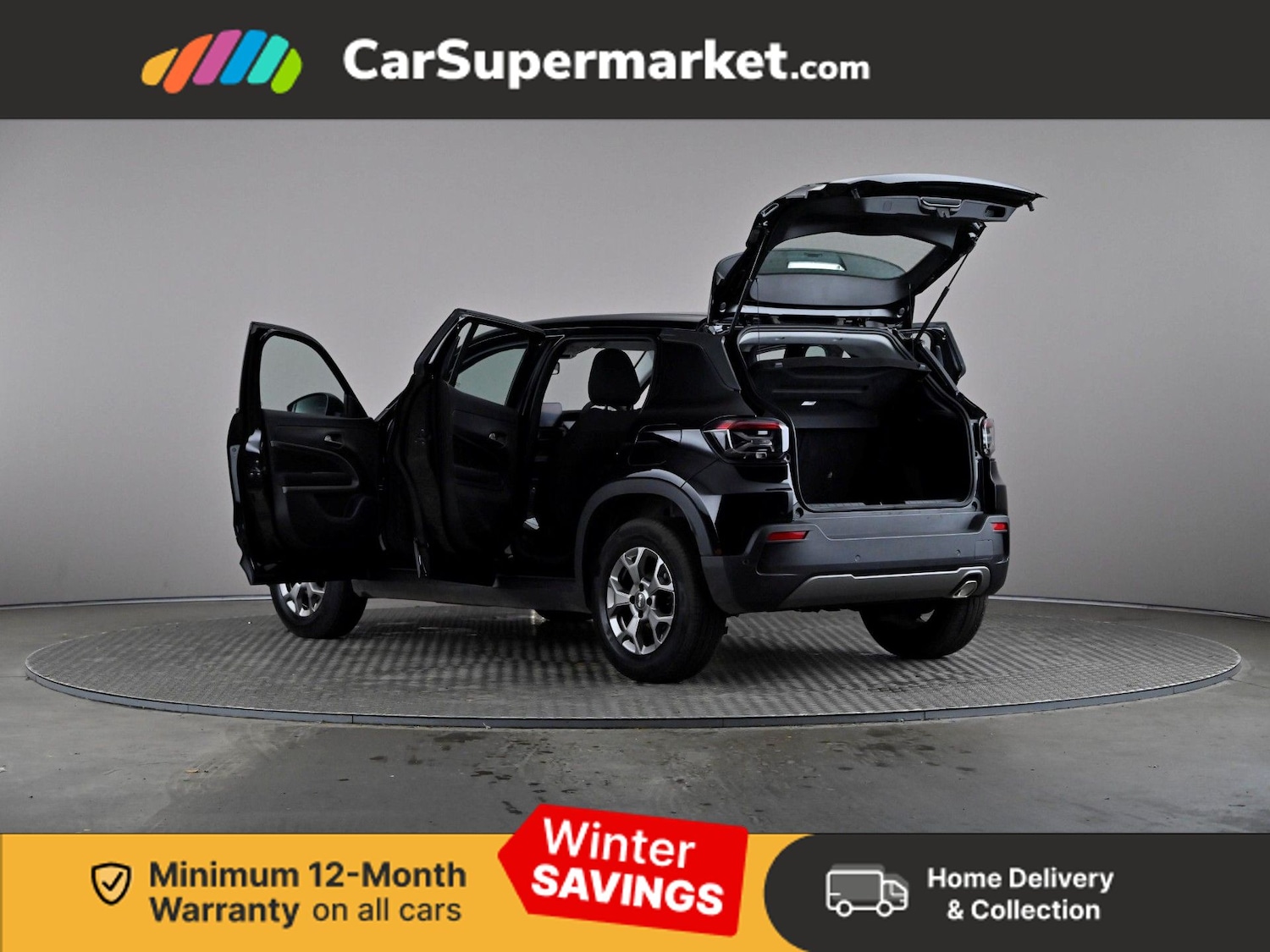 Used Jeep Other 2024 for sale - 77275343: Photo 11