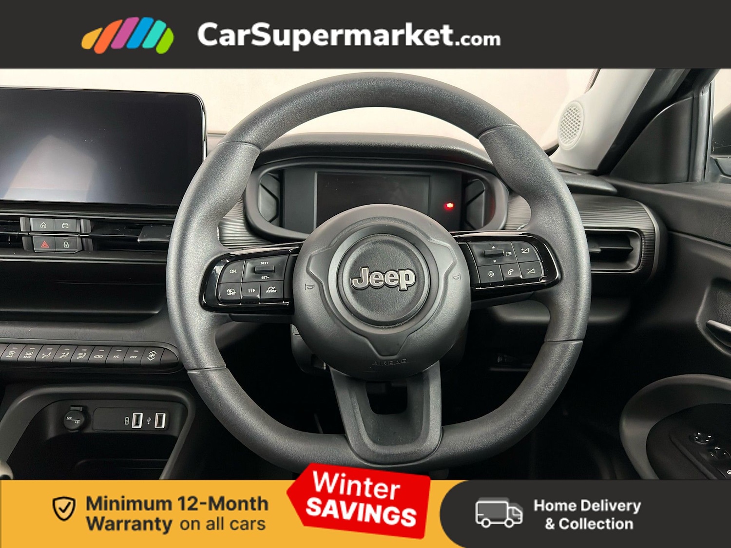 Used Jeep Other 2024 for sale - 77275343: Photo 13