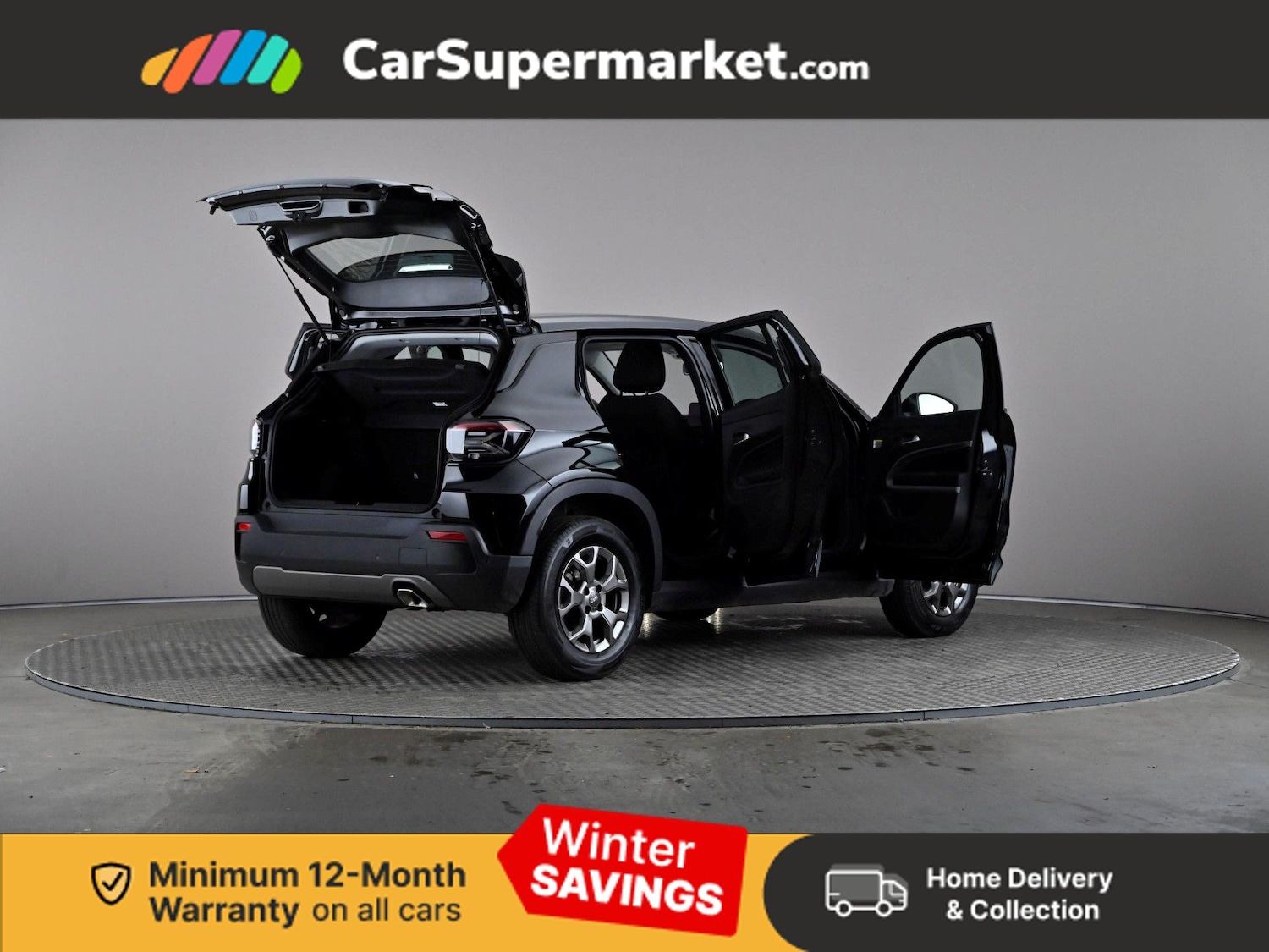 Used Jeep Other 2024 for sale - 77275343: Photo 15