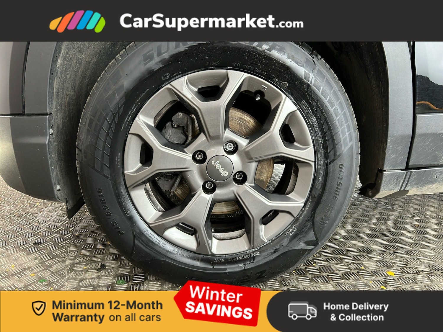 Used Jeep Other 2024 for sale - 77275343: Photo 19