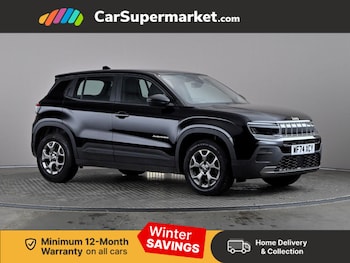 Jeep Other feature image