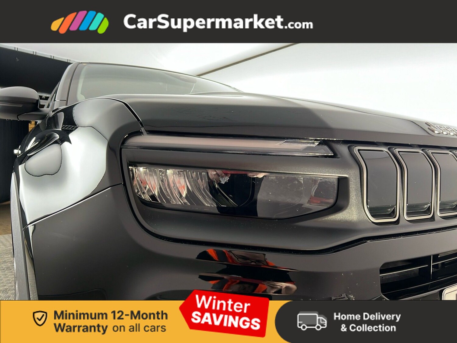 Used Jeep Other 2024 for sale - 77275343: Photo 21