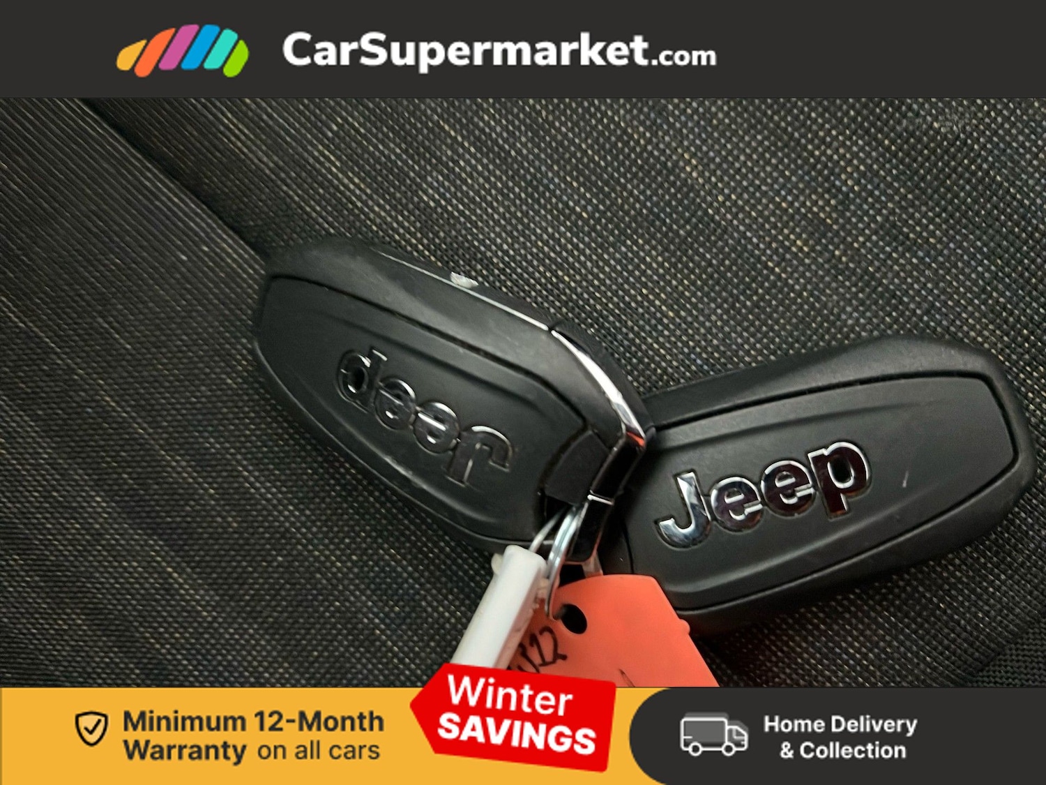 Used Jeep Other 2024 for sale - 77275343: Photo 23