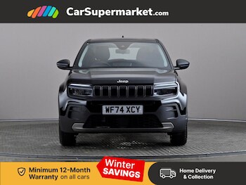 Used Jeep Other 2024 for sale - 77275343: Photo