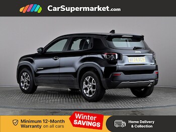 Used Jeep Other 2024 for sale - 77275343: Photo