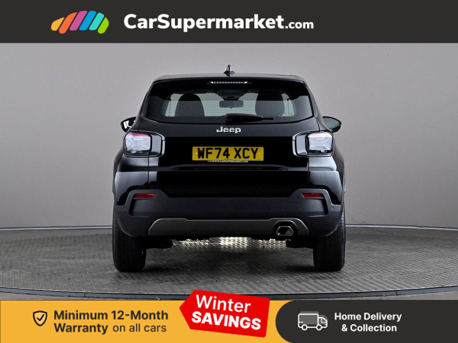 Used Jeep Other 2024 for sale - 77275343: Photo 6