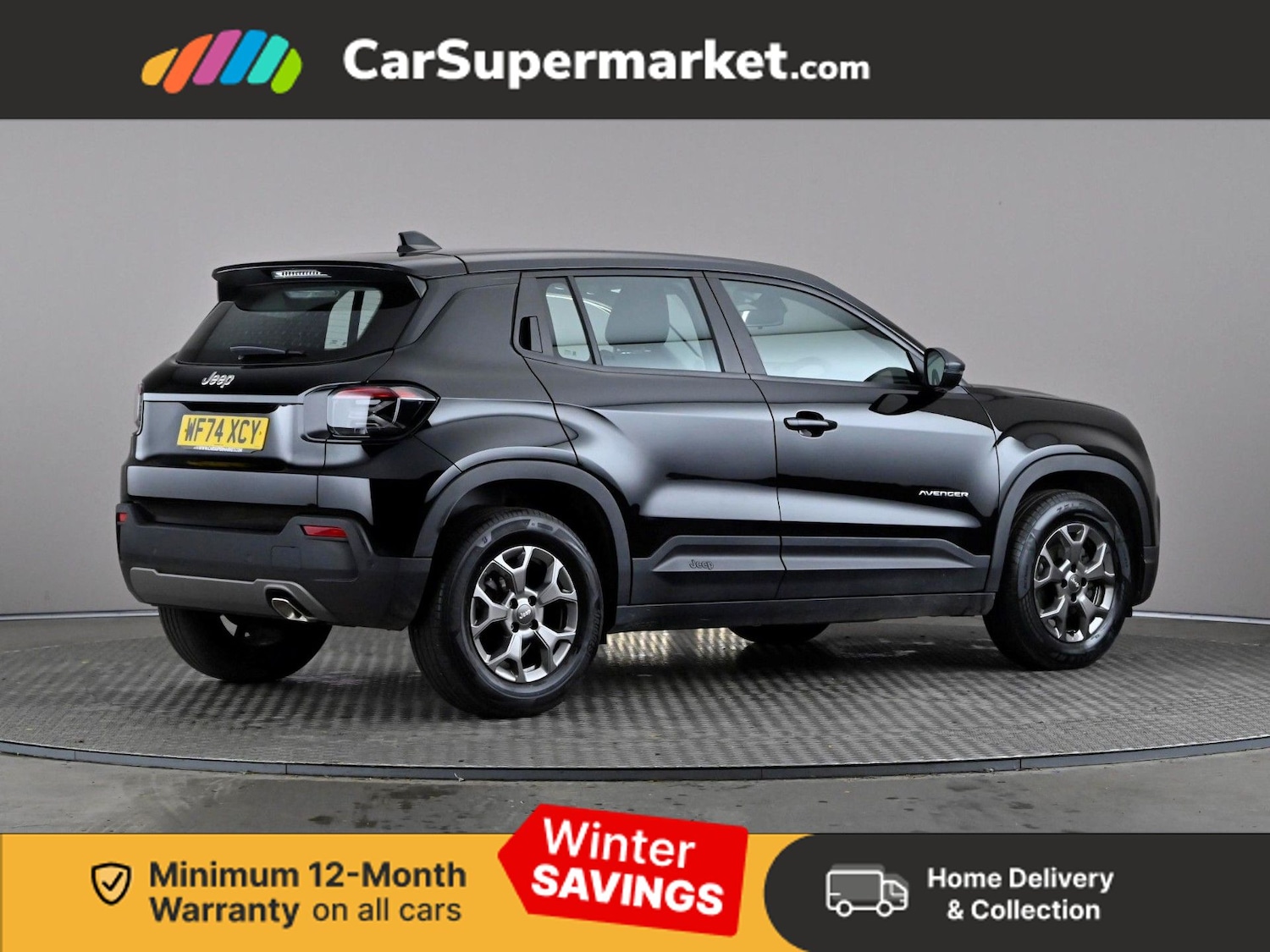 Used Jeep Other 2024 for sale - 77275343: Photo 7