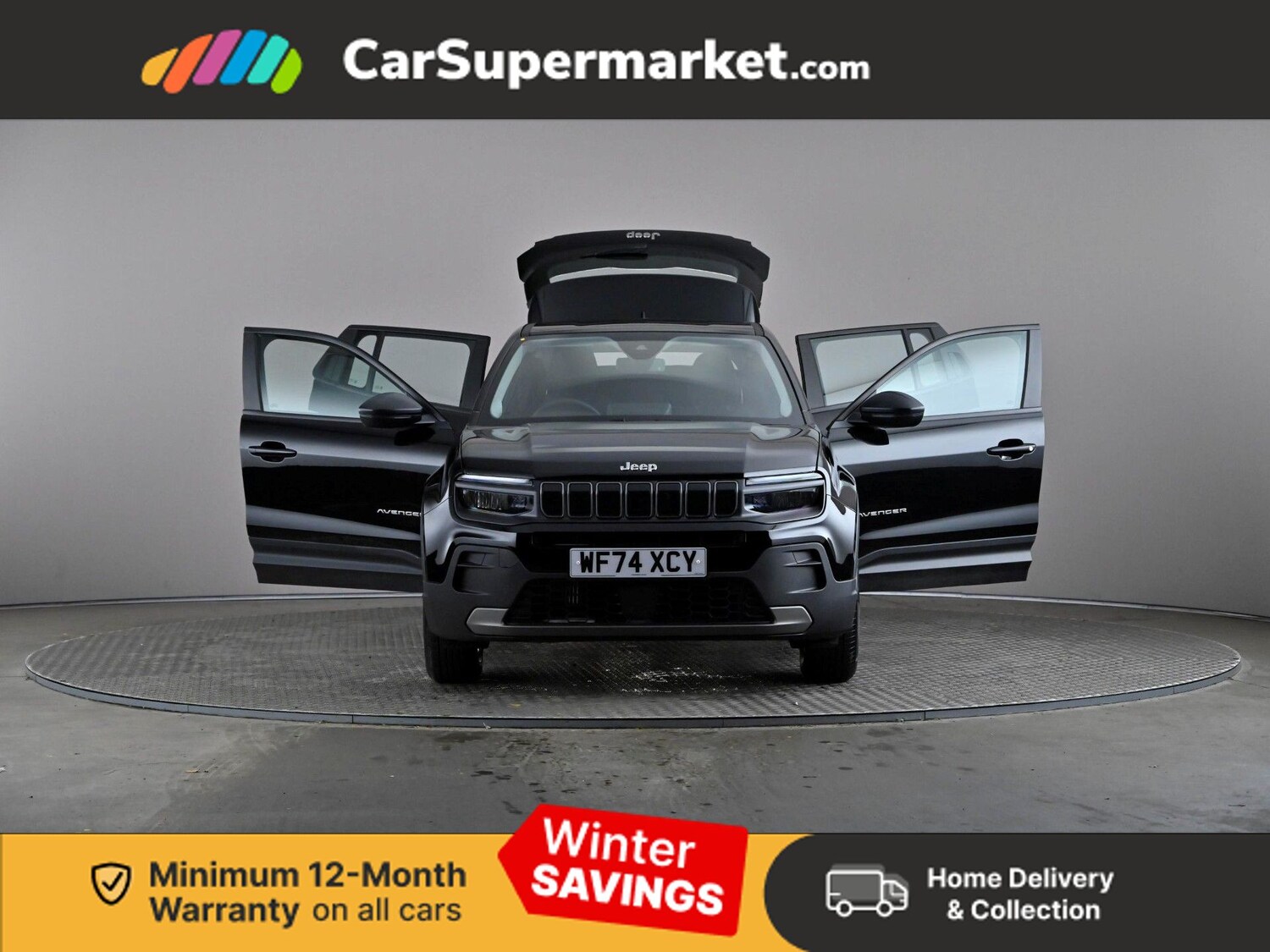 Used Jeep Other 2024 for sale - 77275343: Photo 9