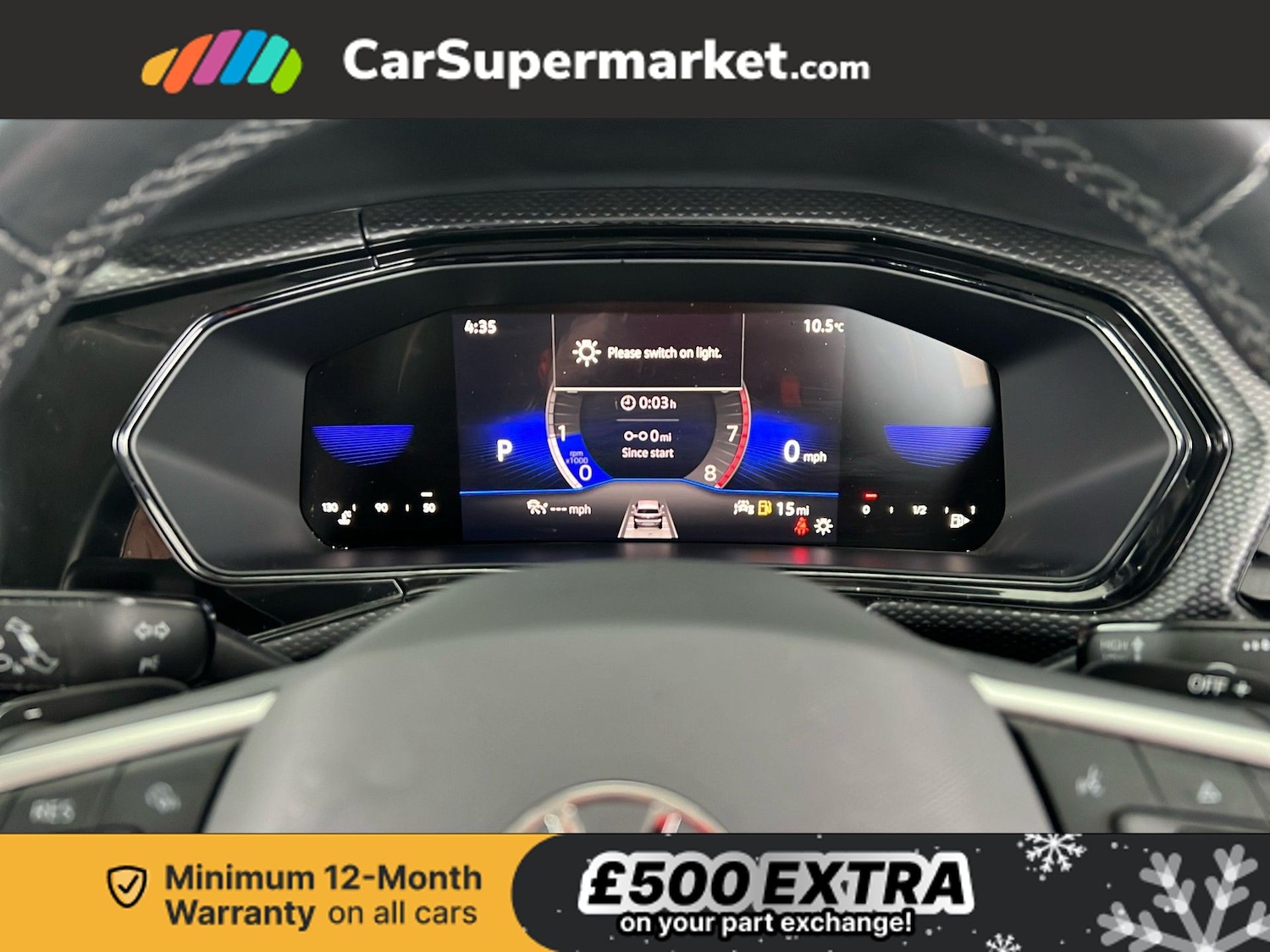 Used Volkswagen T-Cross 2022 for sale - 76972682: Photo 16