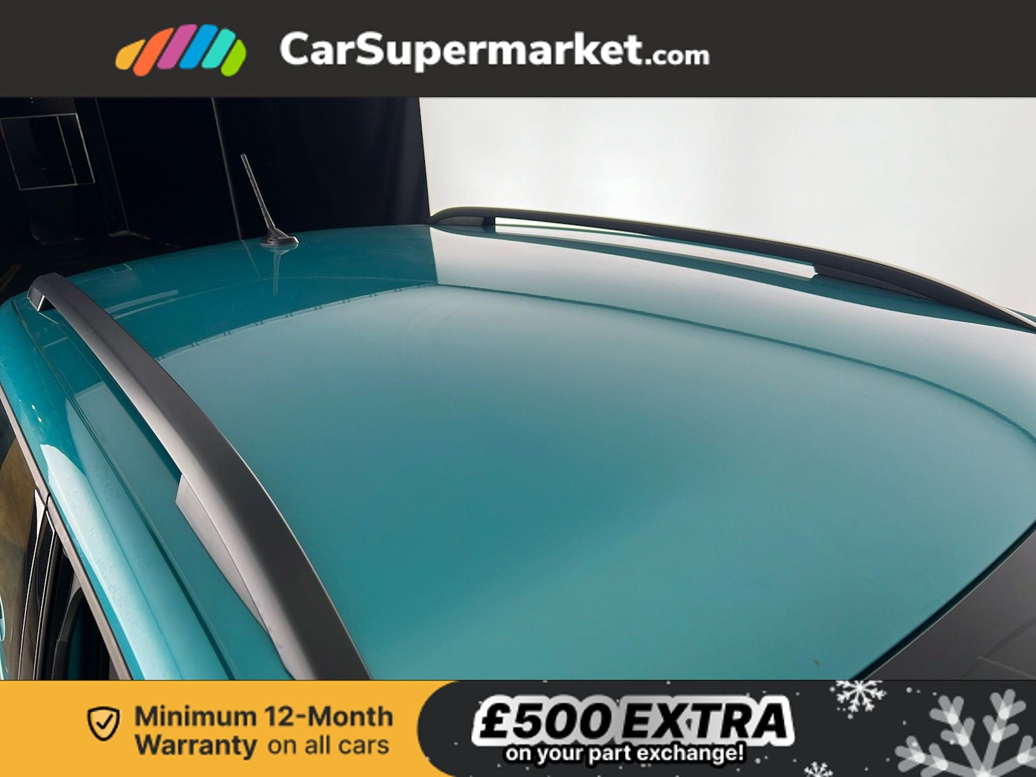 Used Volkswagen T-Cross 2022 for sale - 76972682: Photo 22