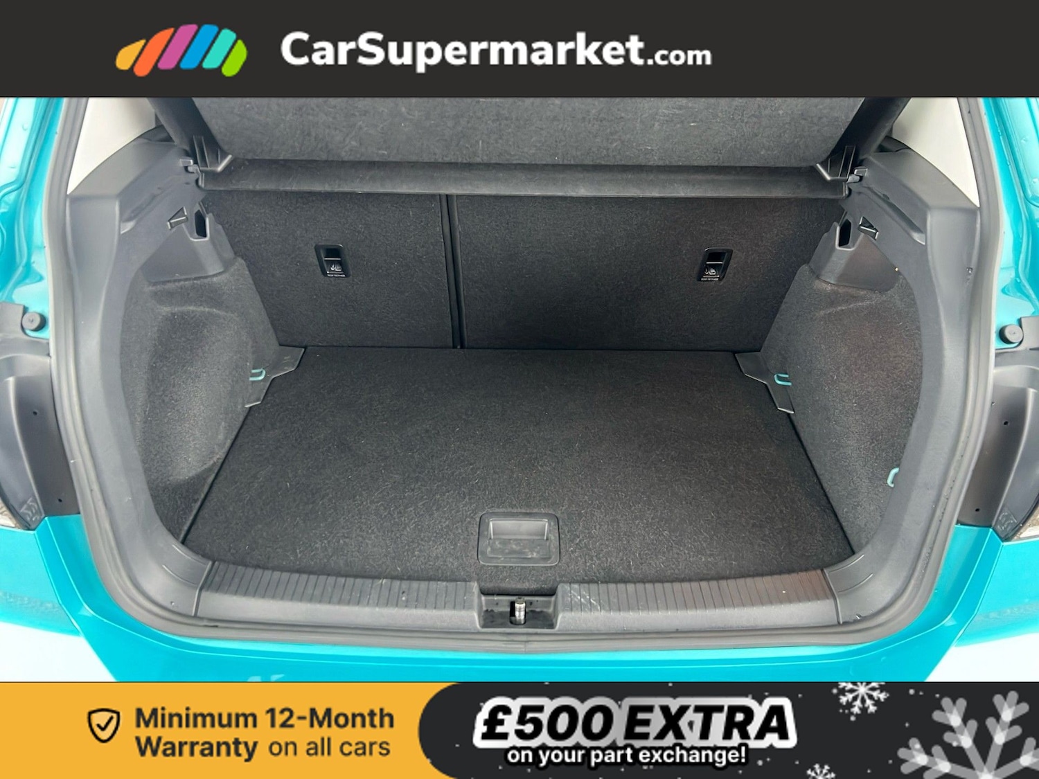 Used Volkswagen T-Cross 2022 for sale - 76972682: Photo 23