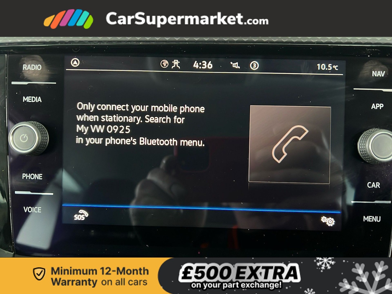 Used Volkswagen T-Cross 2022 for sale - 76972682: Photo 25