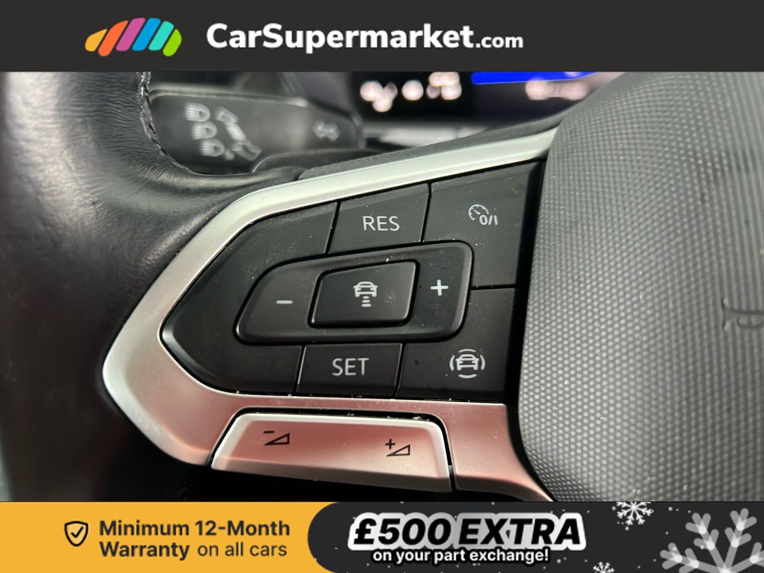 Used Volkswagen T-Cross 2022 for sale - 76972682: Photo 26