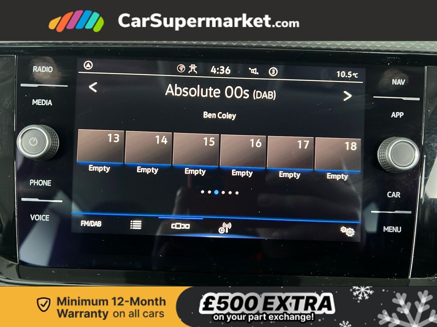 Used Volkswagen T-Cross 2022 for sale - 76972682: Photo 27