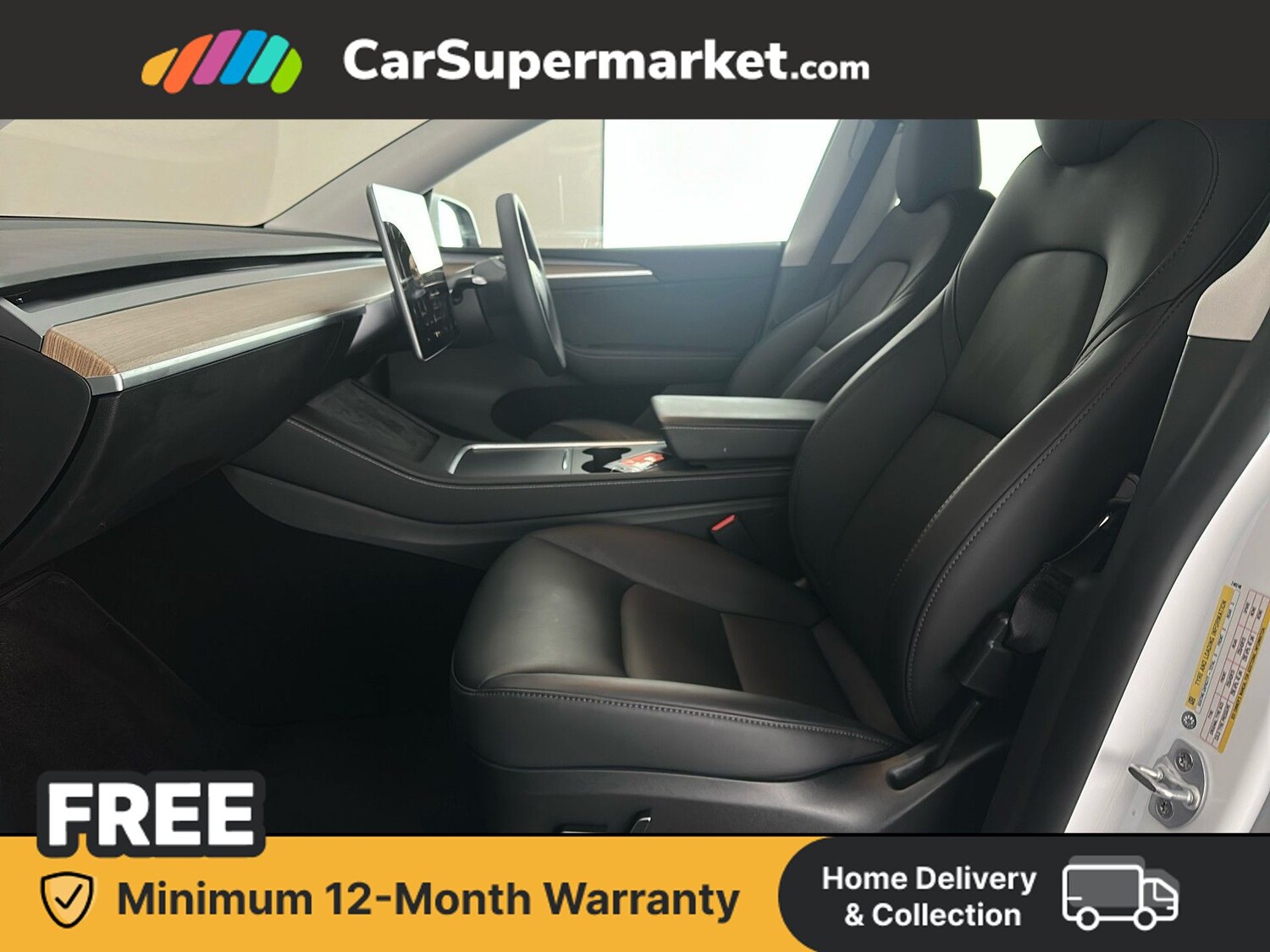 Used Tesla Model Y 2023 for sale - 77514900: Photo 15