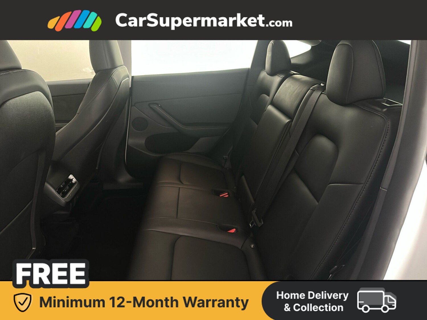 Used Tesla Model Y 2023 for sale - 77514900: Photo 16