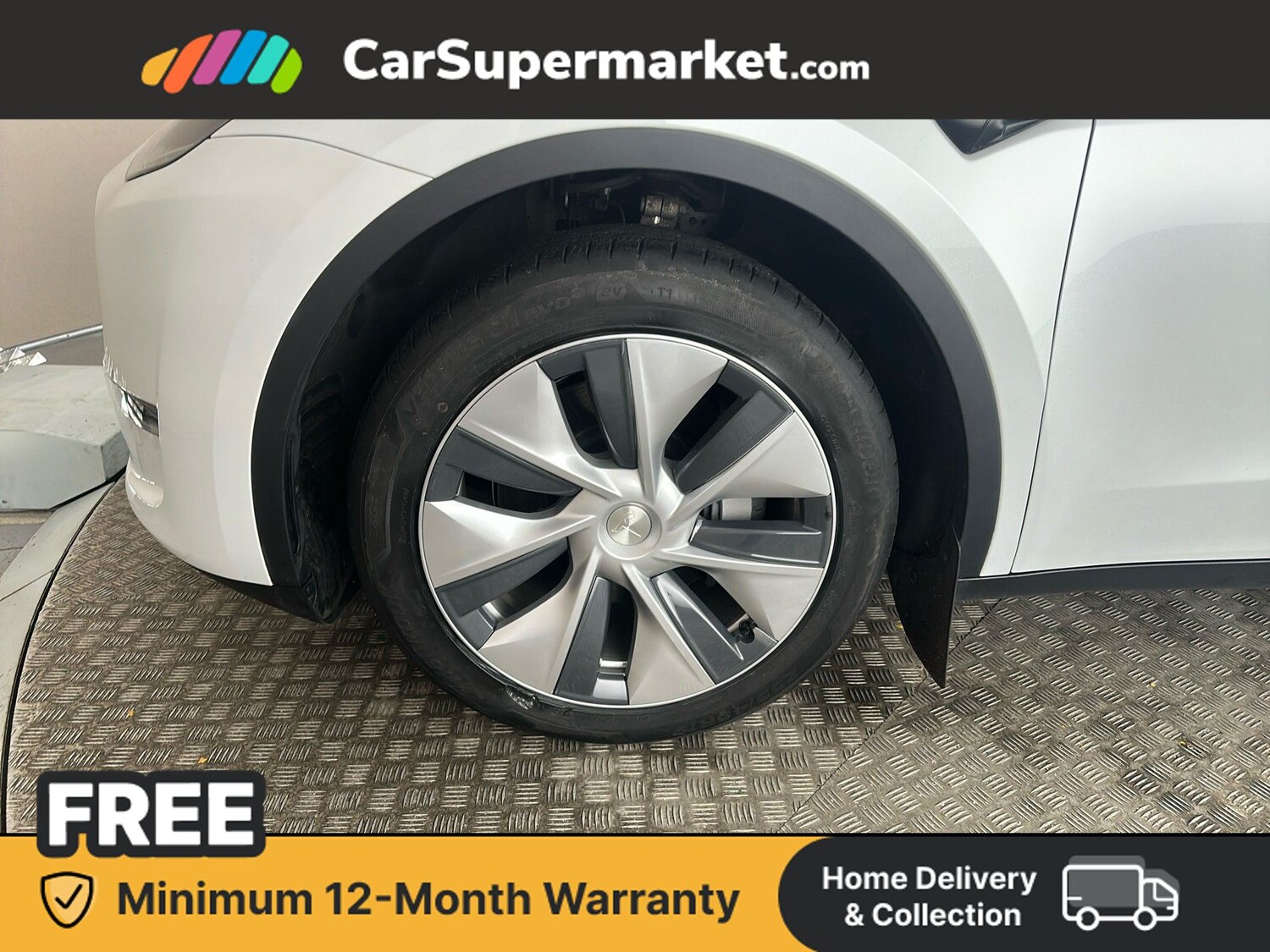 Used Tesla Model Y 2023 for sale - 77514900: Photo 17