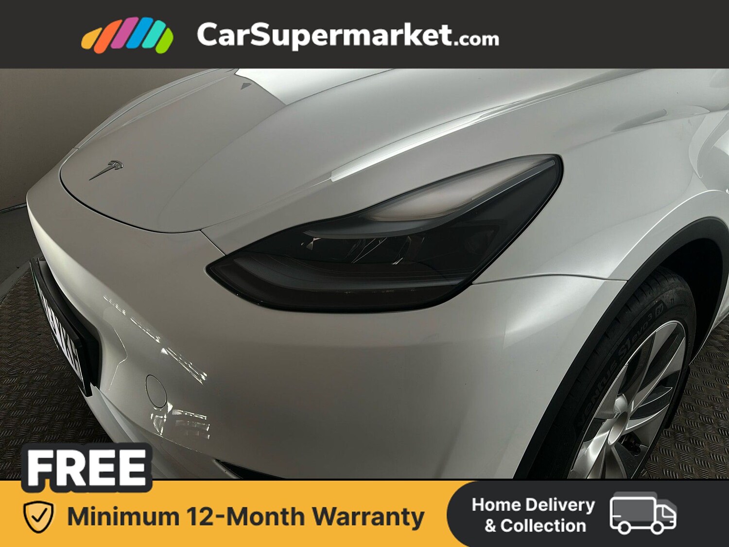 Used Tesla Model Y 2023 for sale - 77514900: Photo 18