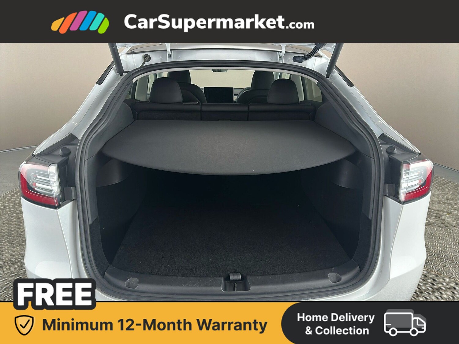 Used Tesla Model Y 2023 for sale - 77514900: Photo 20